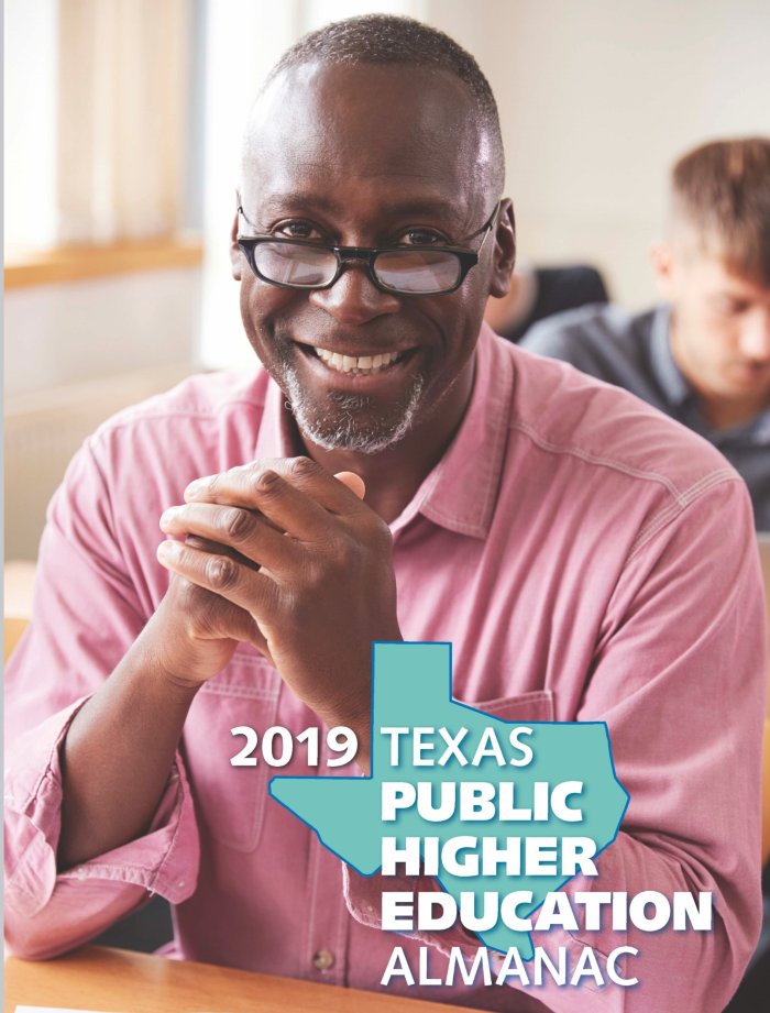 2019 Higher Education Almanac